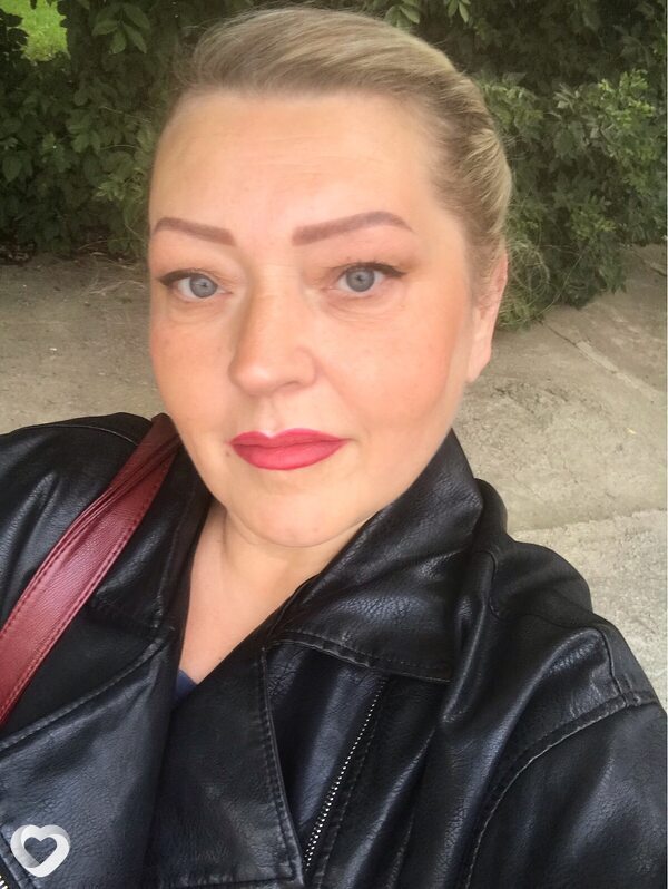Екатерина, 50, Ступине — анкета №3346430