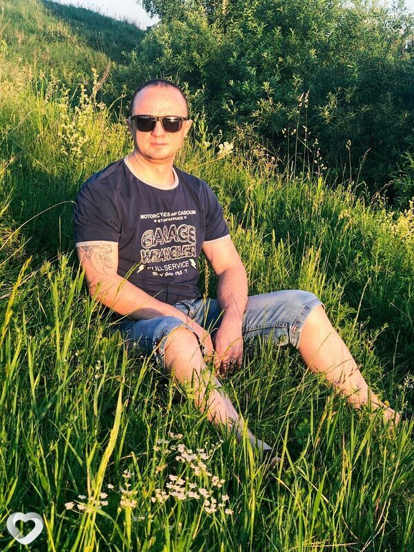 Дмитрий, 45, Ленинске-Кузнецком — анкета №3346433