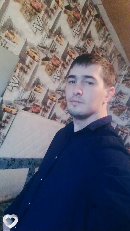 Юрий, 38, Астане — анкета №3346437