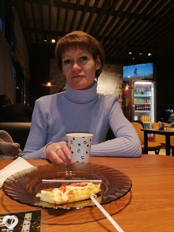 Елена, 40, Нижнем Новгороде — анкета №3346442