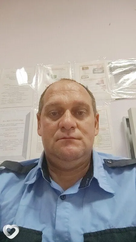 Вячеслав, 48, Москве — анкета №3346451