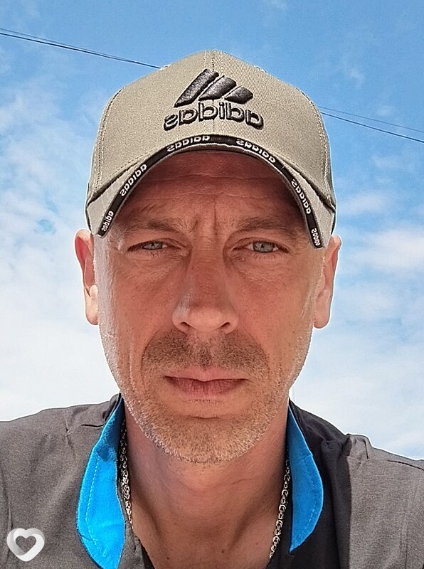 Александр, 42, Луганске — анкета №3346586