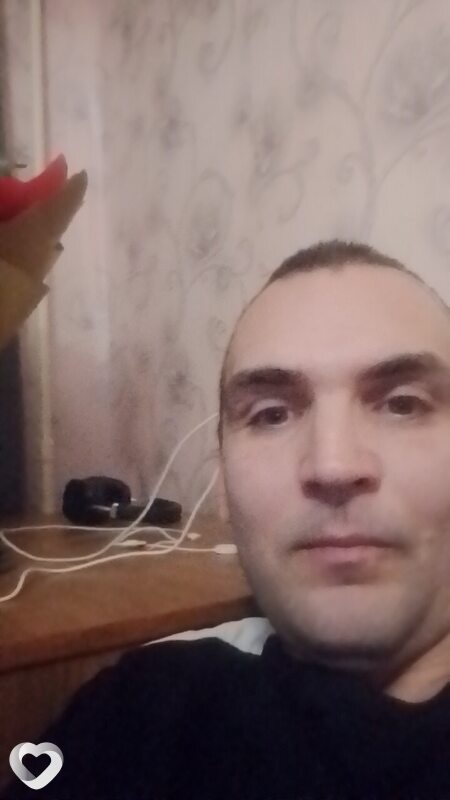 Павел, Рославль