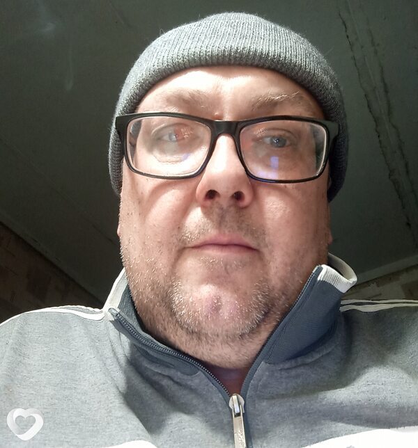 Дмитрий, 45, Донецке — анкета №3346596