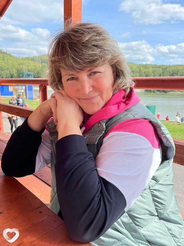 Марина, 57, Новокузнецке — анкета №3347003