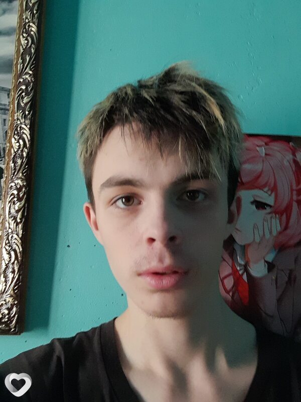 Наиль, 19, Нефтекамске — анкета №3347004