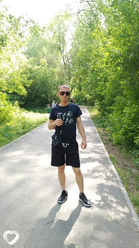 Сергей, 35, Перми — анкета №3347007