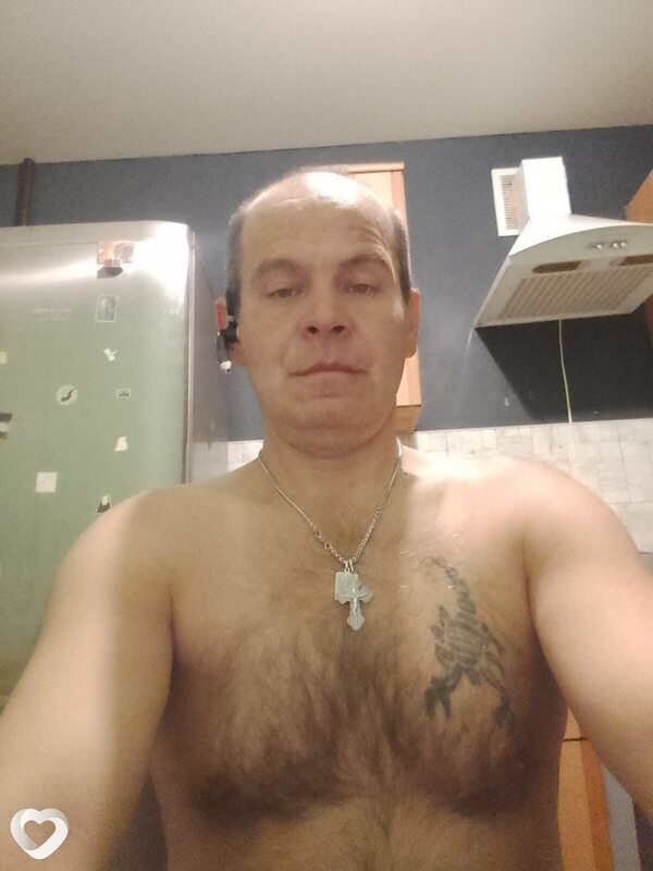 Андрей, 47, Калуге — анкета №3347009