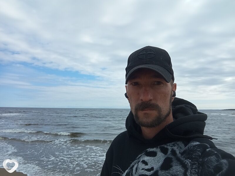 Евгений, 37, Архангельске — анкета №3347011