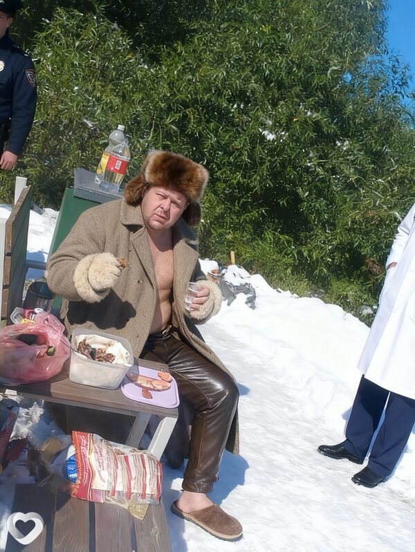 Максим, 41, Россоши — анкета №3347019
