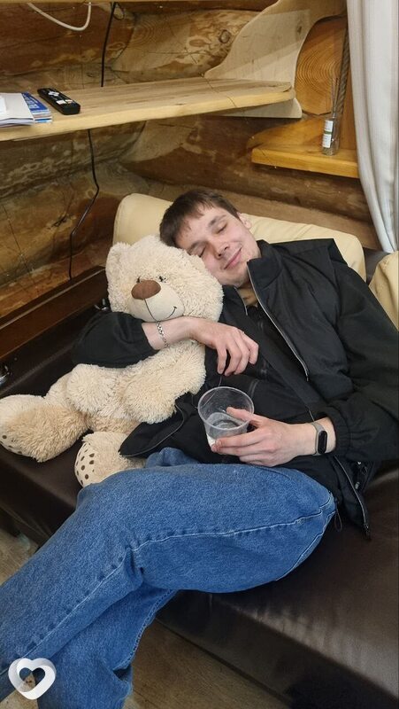 Андрей, 24, Челябинске — анкета №3347026