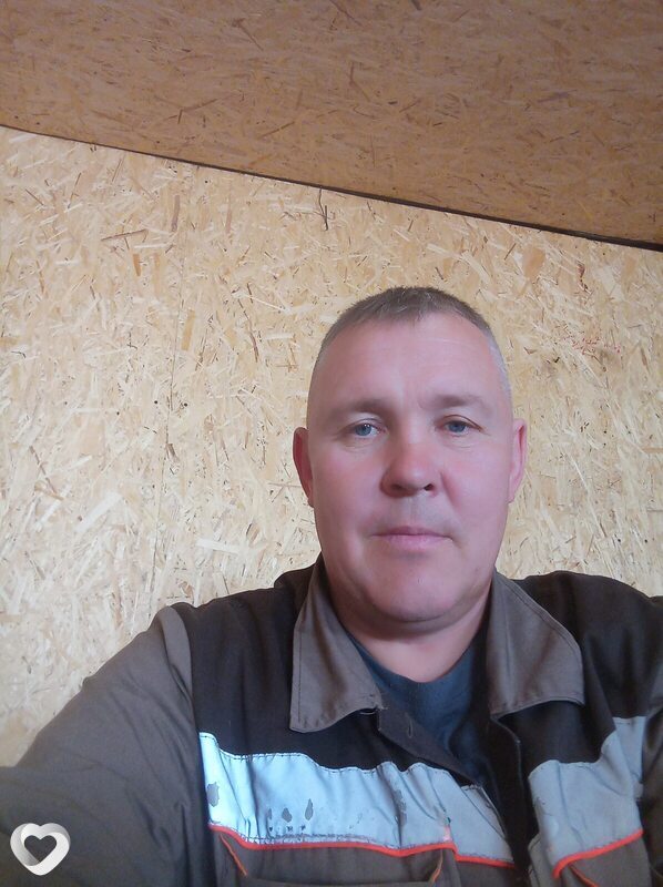 Дмитрий, 44, Хабаровске — анкета №3347027