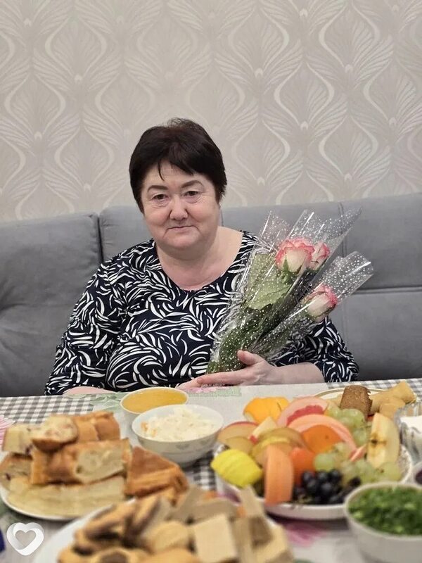 Неля, 61, Оренбурге — анкета №3346661