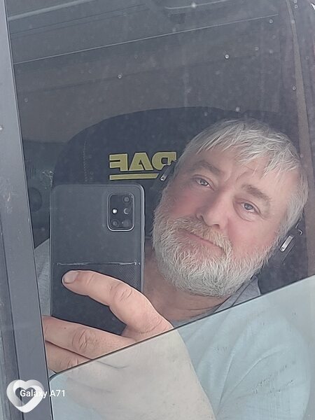 Миша, 51, Семей — анкета №3346663