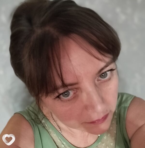 Евгения, 53, Краснодаре — анкета №3346669