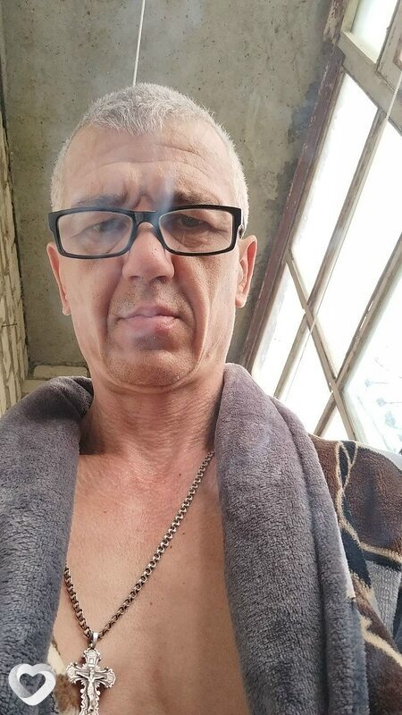Сергей, 51, Балакове — анкета №3346670