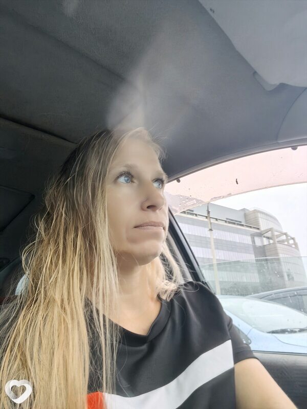 Дикая Львица, 44, Южно-Сахалинске — анкета №3346671