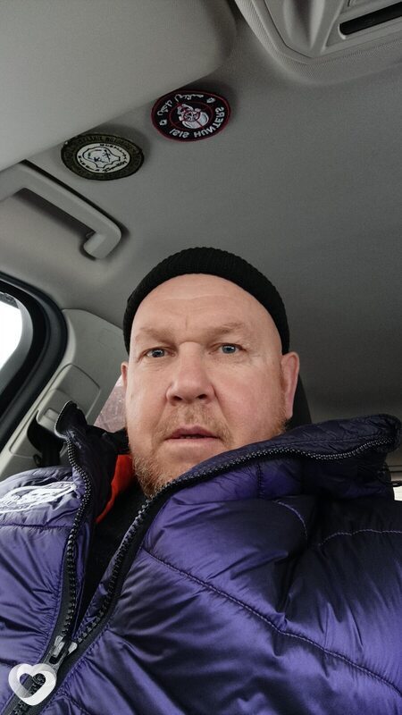 Виталий, 50, Березниках — анкета №3346672