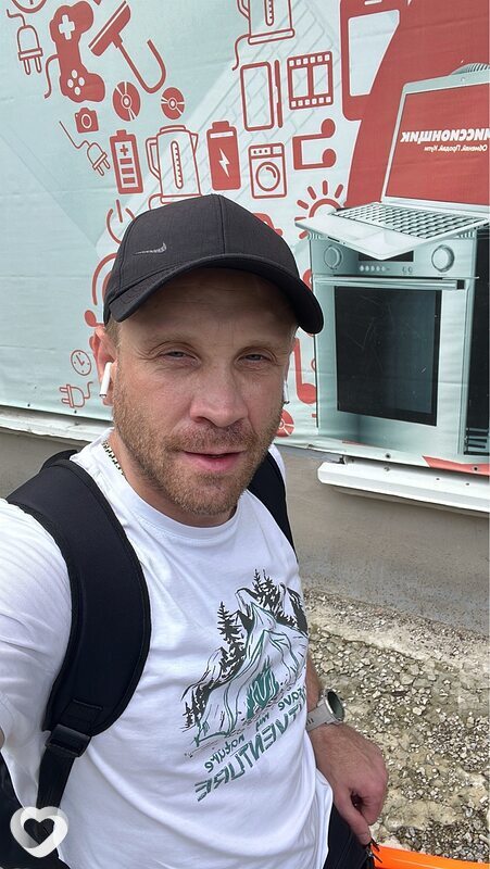 Гарик, 34, Тюмени — анкета №3346673