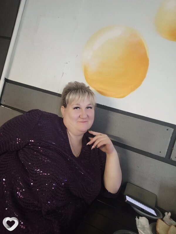 Алина, 36, Барнауле — анкета №3346679