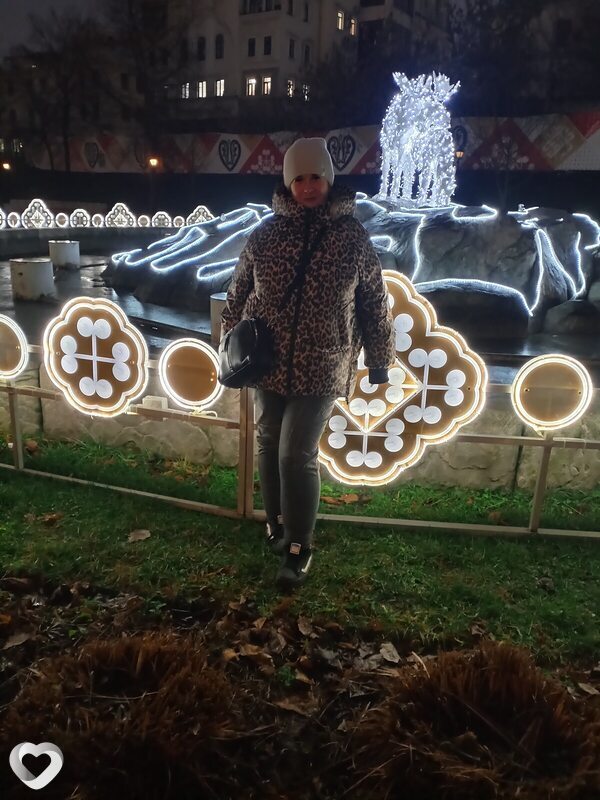 Алина, 45, Рязани — анкета №3346681