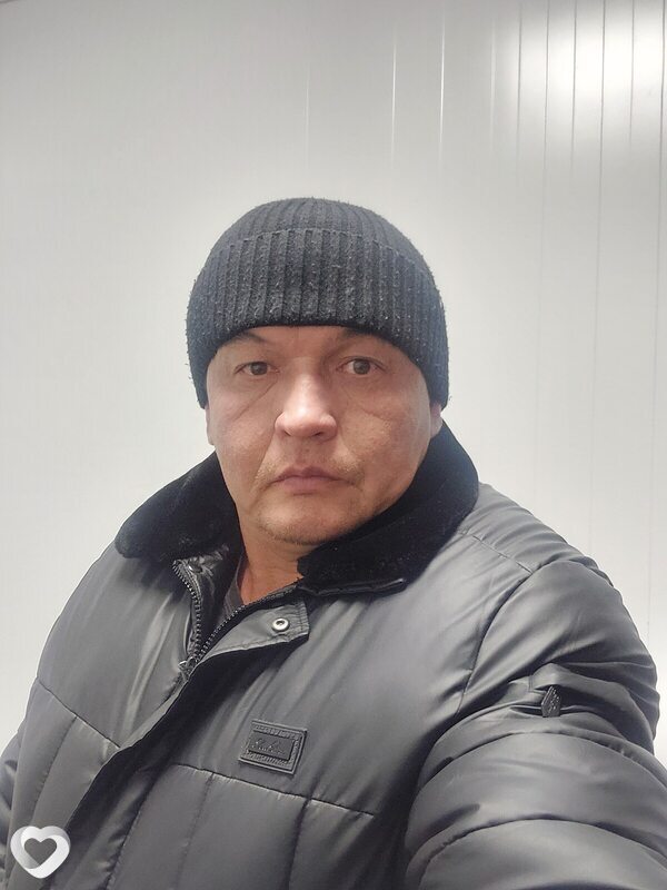 Салават, 47, Перми — анкета №3346683