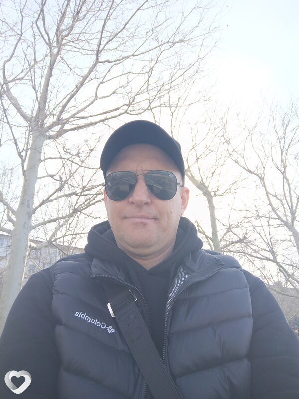 Сергей, 41, Новороссийске — анкета №3346686