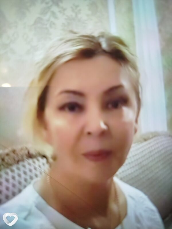 Елена, 61, Ярославле — анкета №3346692