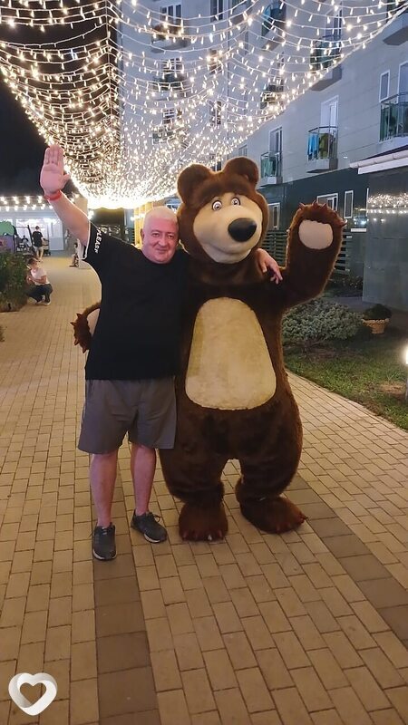 Алексей, 51, Сарапуле — анкета №3346693