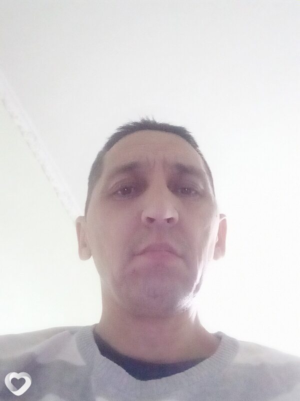 Даник, 49, Алматы — анкета №3346701