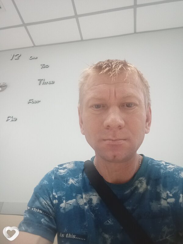 Иван, 39, Петропавловске — анкета №3346702