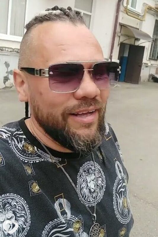 Сергей, 47, Оренбурге — анкета №3347629