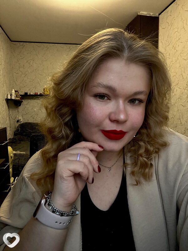 Алена, 23, Челябинске — анкета №3347634