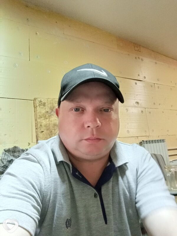 Денис, 40, Москве — анкета №3347635