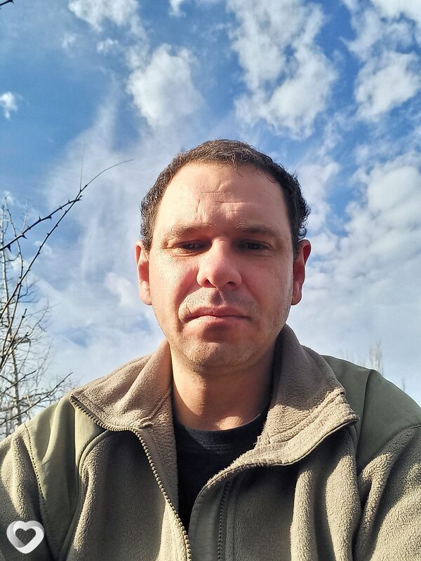 Евгений, 41, Донецке — анкета №3347646