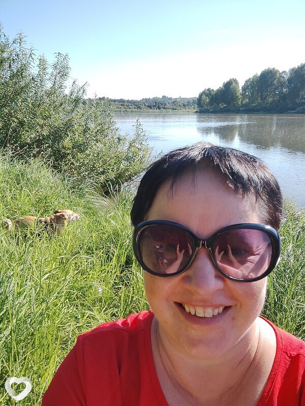 Леся, 48, Новокузнецке — анкета №3346628