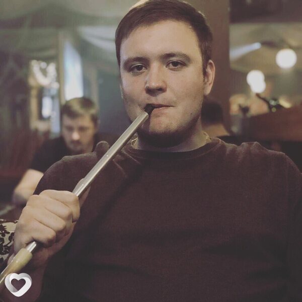 Вадим, 36, Ставрополе — анкета №3346629