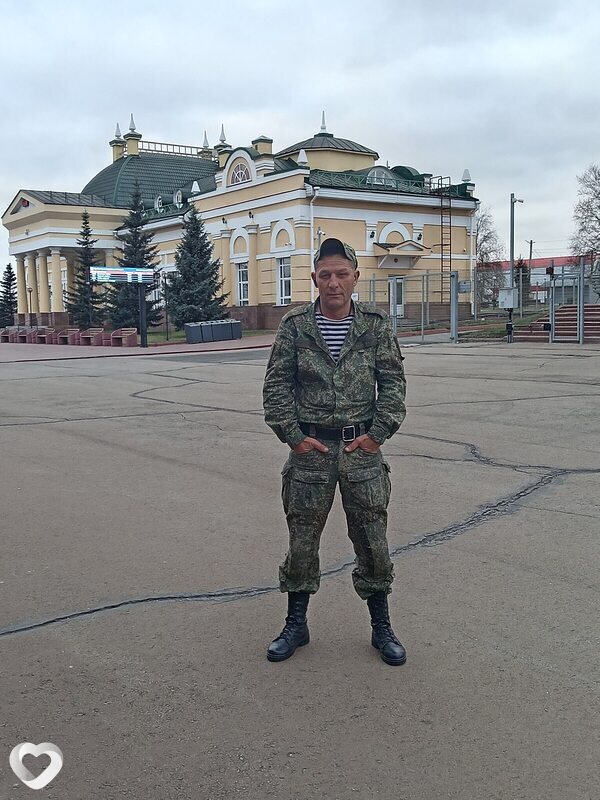 Александр, 46, Липецке — анкета №3346638