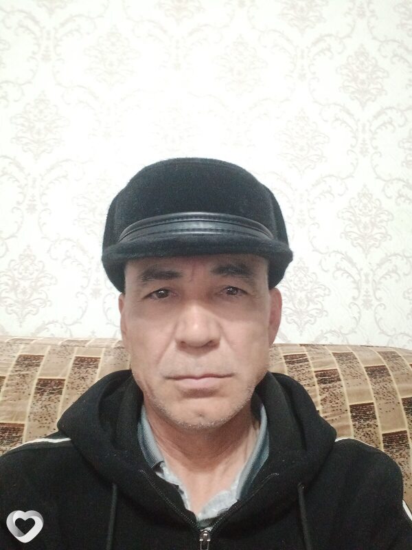 Жан, 52, Шымкенте — анкета №3346642