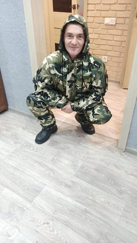 Евгений, 34, Петропавловске — анкета №3346647