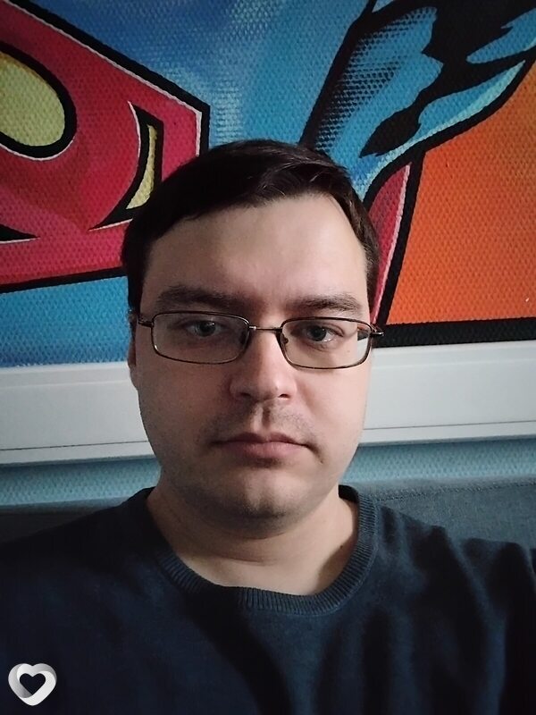 Сергей, 30, Перми — анкета №3346651