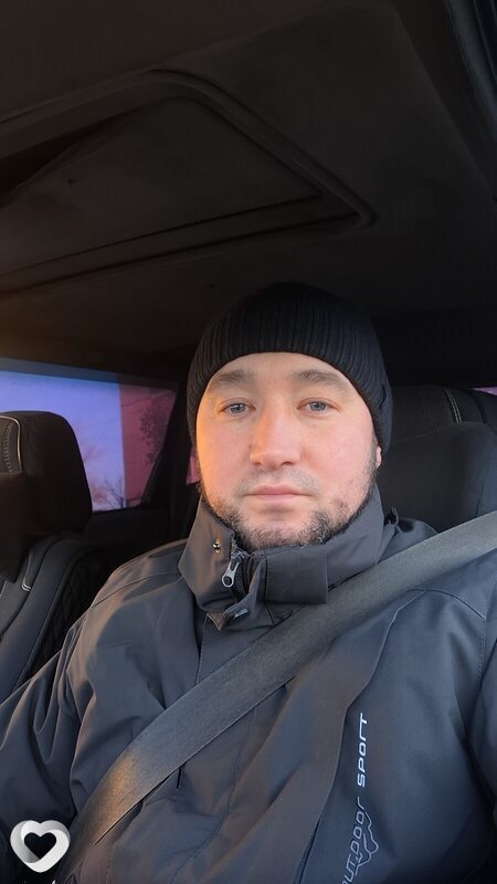 Руслан, 38, Караганде — анкета №3346708