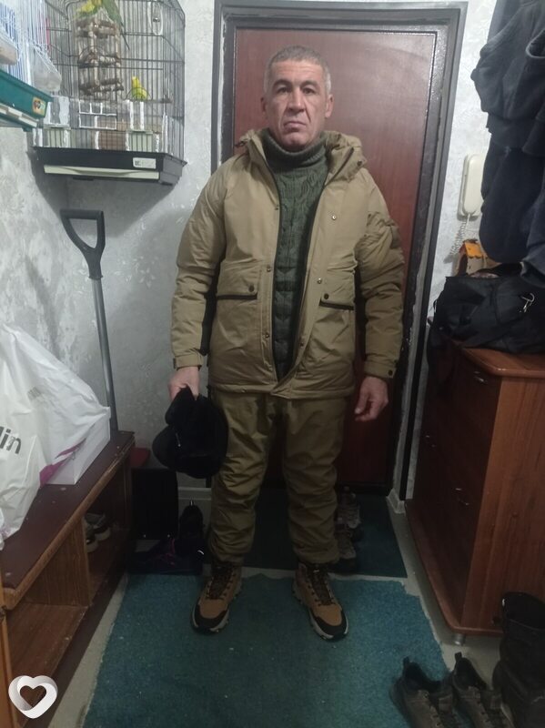 Камол, Ноябрьск