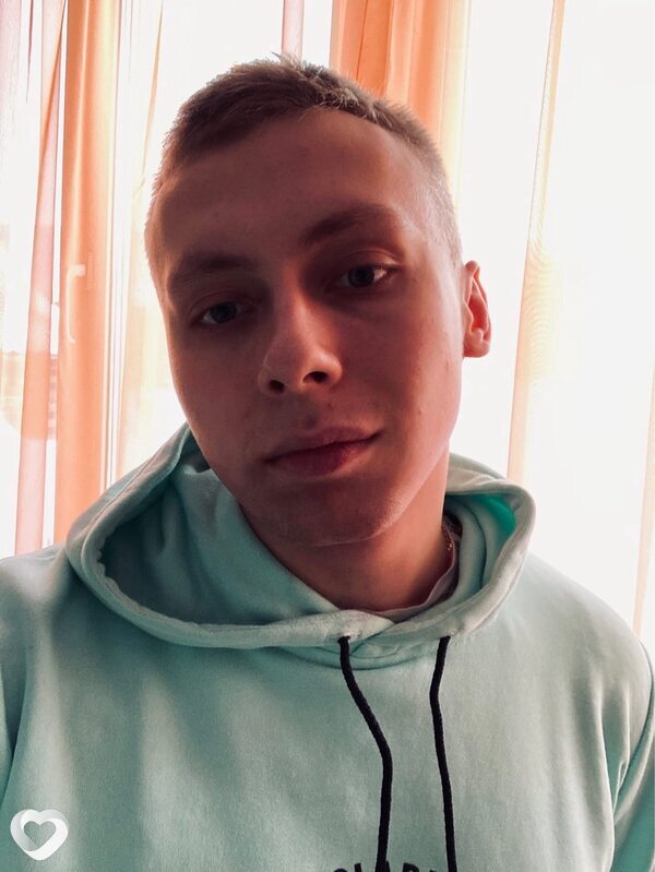 Илья, 27, Калуге — анкета №3346722