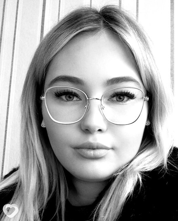 Елена, 37, Слуцке — анкета №3346756