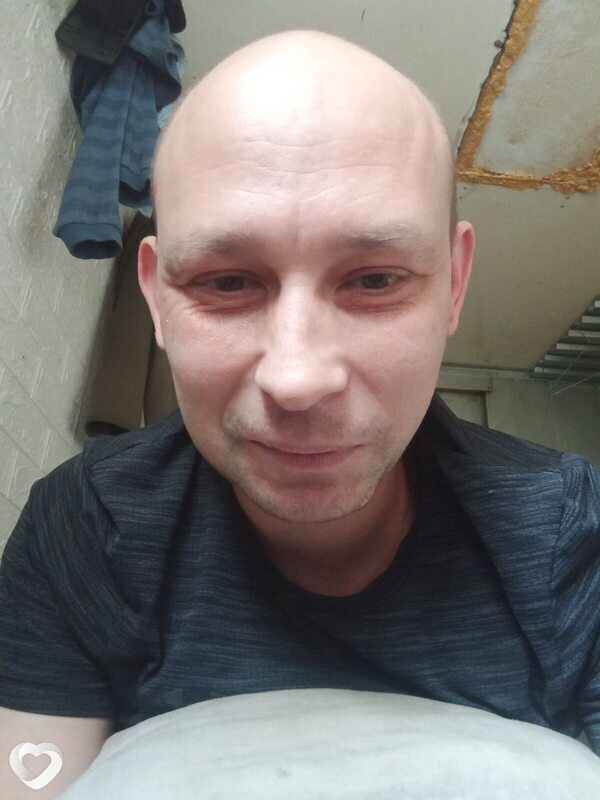 Александр, 34, Калининграде — анкета №3346758