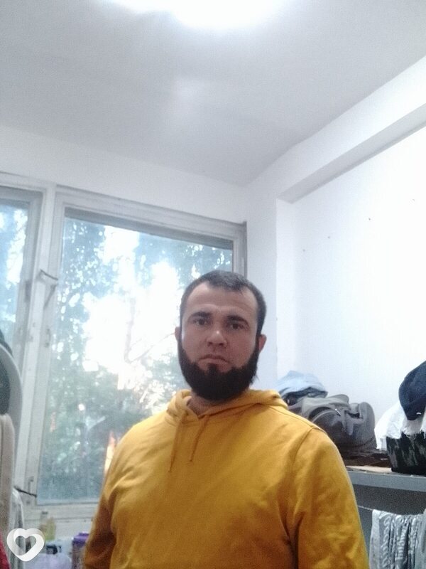 Саид, 32, Новосибирске — анкета №3346768