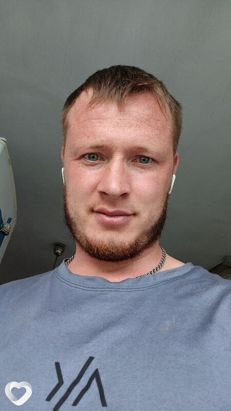 Илья, 30, Юрге — анкета №3346776