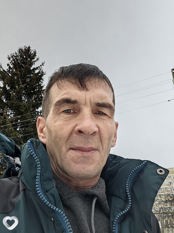 Рафис, 52, Уфе — анкета №3346730