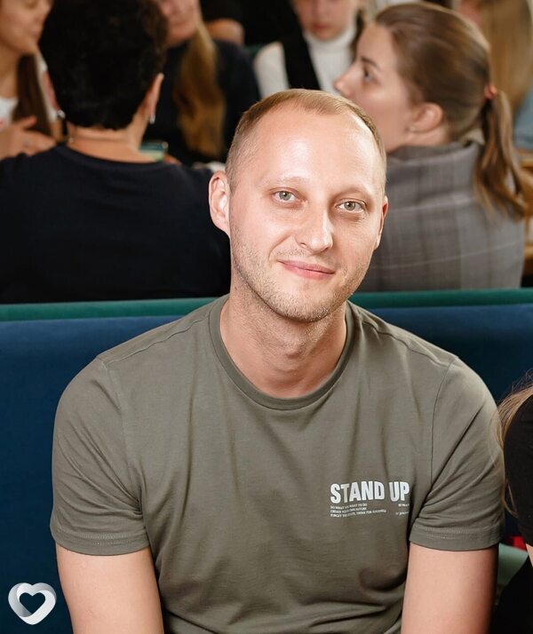 Алексей, 35, Томске — анкета №3346731